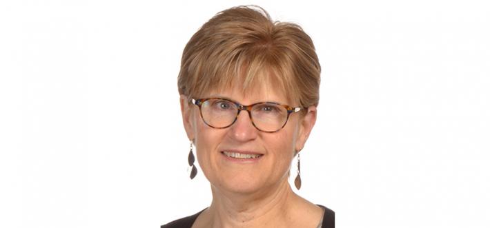 Dr. Karen Campbell