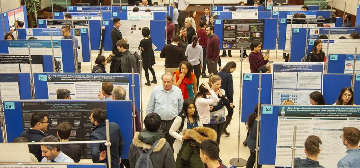 research day 2019 poster competition