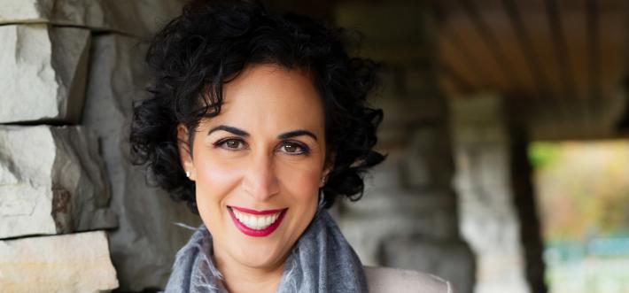 Dr. Sally Safa