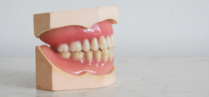 Dental teeth