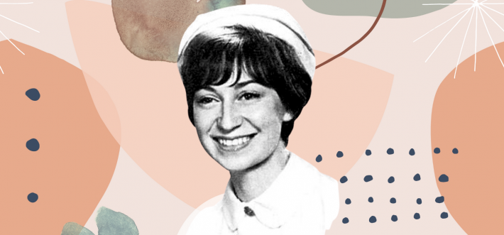 Carolyn Kay