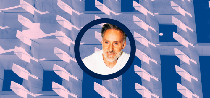Hassan Moghadam 