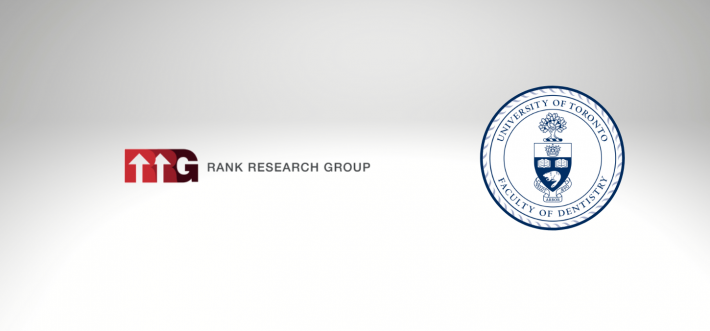 RRG and U of T Dentistry Logo