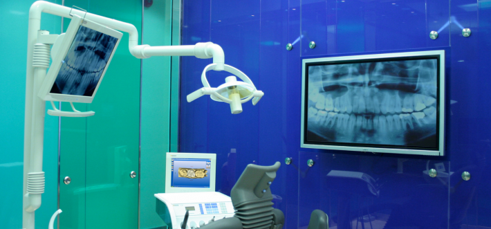 Chagger Dental Clinic