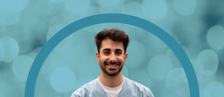 Michael Martico 