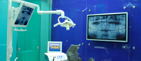 Chagger Dental Clinic