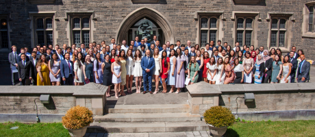 Class of 2022