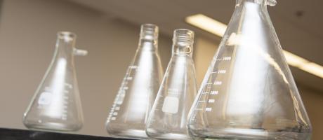 Beakers
