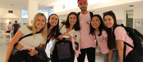 O-Week 2022