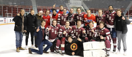 Dental Hockey Club 2023 