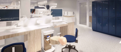 Rendering of Lab 4