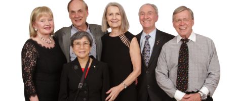 Alumni reunion 