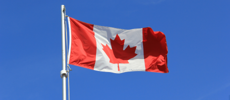 Canada Flag