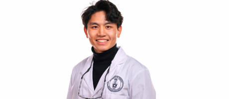 student Jeff Lin